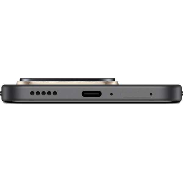Смартфон Honor X7d 6GB/128GB Velvet Black (LGN-LX1)