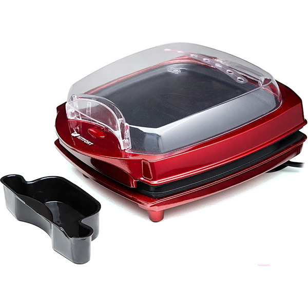 Электрогриль KITFORT КТ-1610