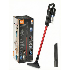 Пылесос RAF R.8739B