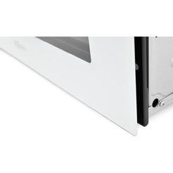 Духовой шкаф ZUGEL ZOE601W