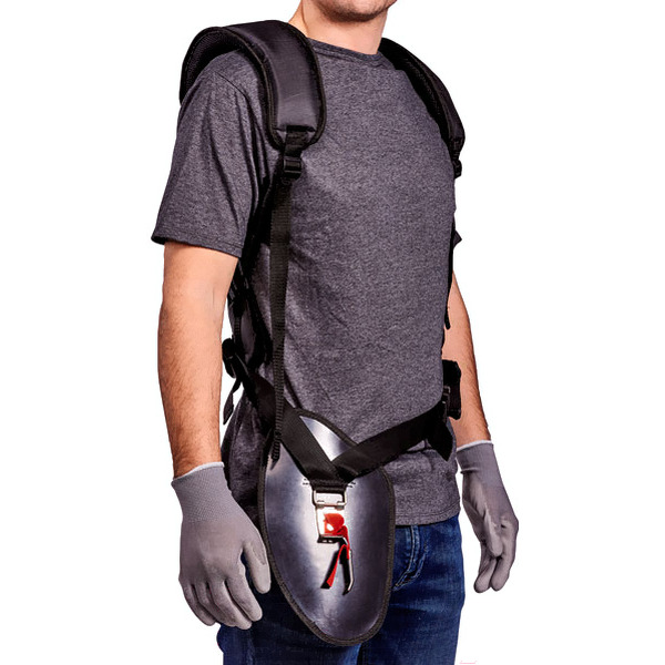 Триммер аккумуляторный Einhell AGILLO (3411320) без АКБ и ЗУ