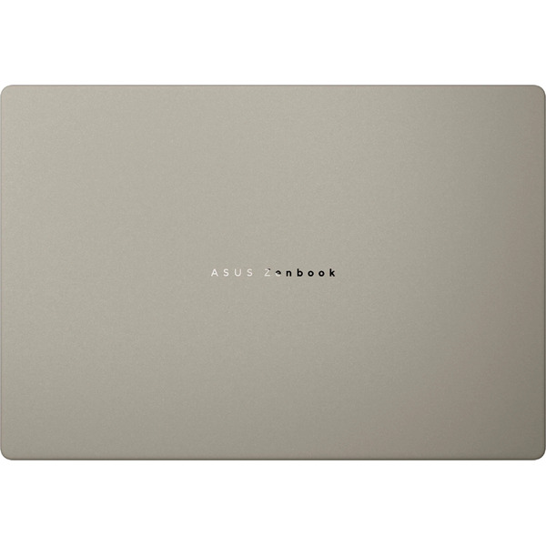 Ноутбук ASUS Zenbook A14 OLED UX3407NA-QD100W