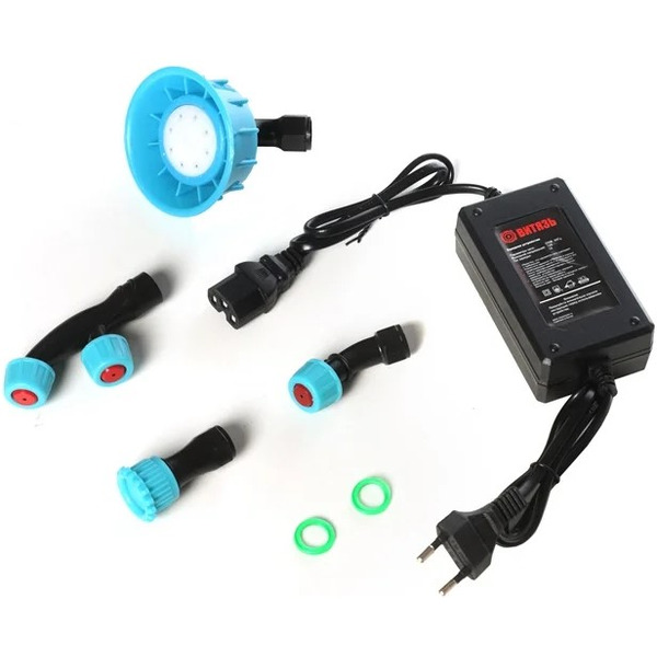 Аккумуляторный опрыскиватель Витязь АО-12-5 18036009