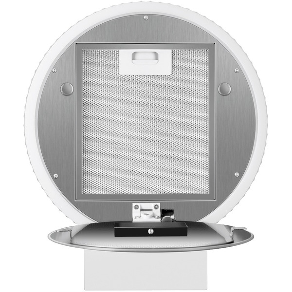 Кухонная вытяжка MAUNFELD Edelweiss 39 Wall (белый)