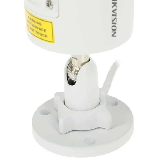 IP-камера Hikvision DS-2CD2043G2-IU (4 мм)