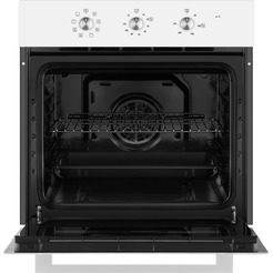 Духовой шкаф Weissgauff EOM 208 PDW Steam Clean