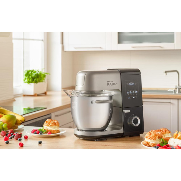 Кухонная машина Sencor STM 8970