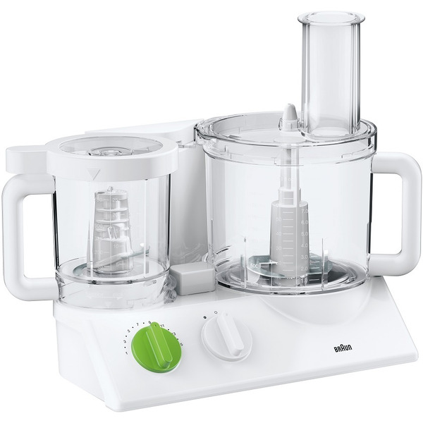 Кухонный комбайн BRAUN FX3030