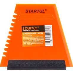 Скребок для льда STARTUL ST9075-06 11х12см