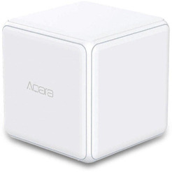 Контроллер для умного дома Aqara Cube Controller (MFKZQ01LM)