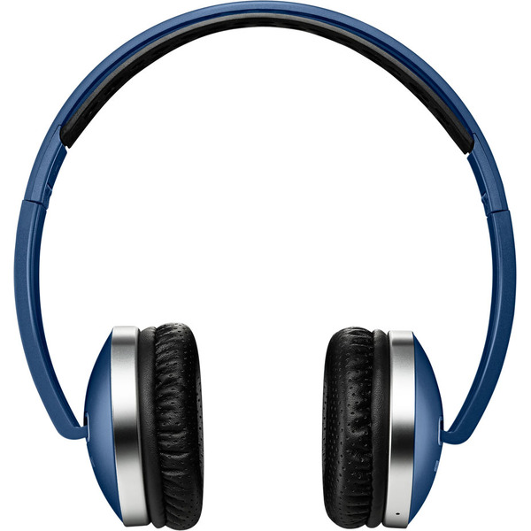 Наушники CANYON CNS-CBTHS2BL (синий)