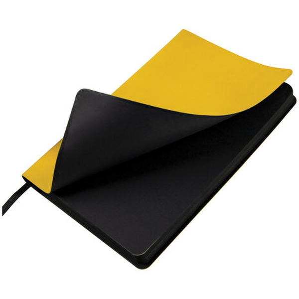 Ежедневник недатированный BRAUBERG Metropolis Mix 113292