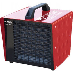 Тепловая пушка Ресанта ТЭПК-3000