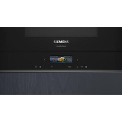 Встраиваемая микроволновая печь SIEMENS BF722L1B1