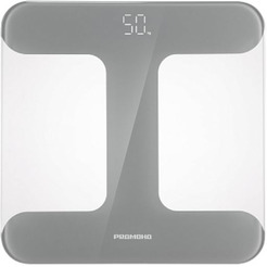 Весы напольные РЕДМОНД SB1811 (серый)