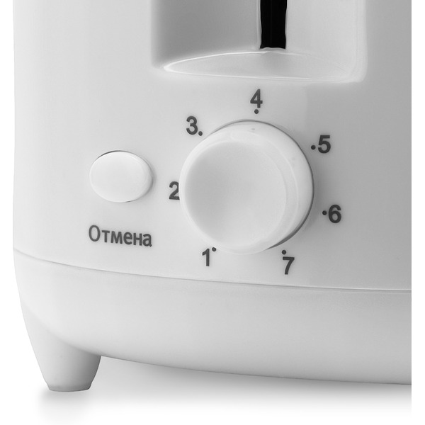 Тостер MAXWELL MW-1505W