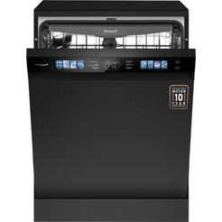 Посудомоечная машина WEISSGAUFF DW 996 Touch Inverter Dual Fan Dry