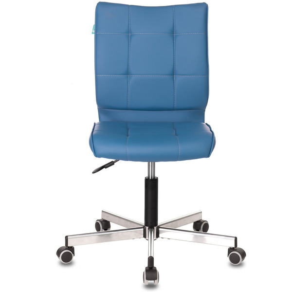 Кресло Бюрократ CH-330M (синий)