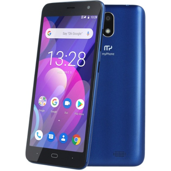 Смартфон MyPhone Fun 7 LTE (синий)