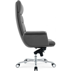 Кресло CACTUS CS-LGR-DUBLIN (темно-серый)