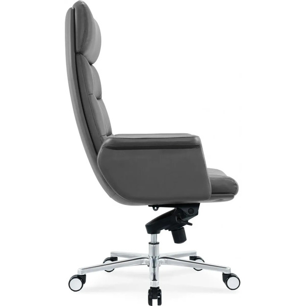 Кресло CACTUS CS-LGR-DUBLIN (темно-серый)