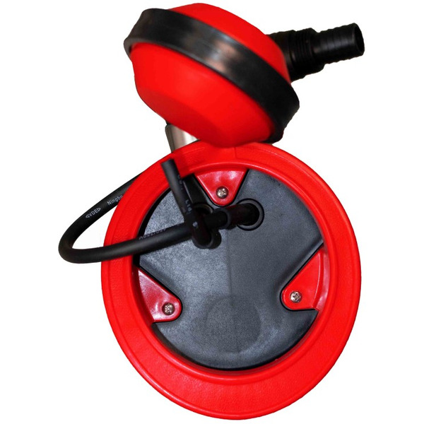 Дренажный насос Verton AQUA DP750/35SE