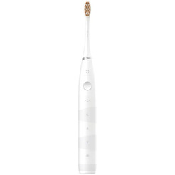 Электрическая зубная щетка Oclean Flow Sonic Electric Toothbrush (белый)