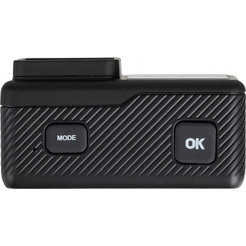 Экшн-камера Digma DiCam 880 (черный)