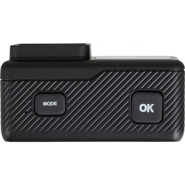 Экшн-камера Digma DiCam 880 (черный)