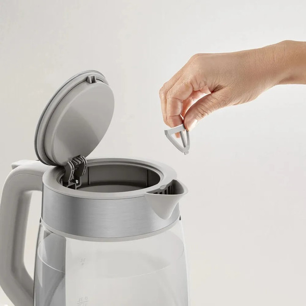 Чайник электрический TEFAL KI605B30