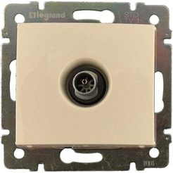 Розетка Daccord (Legrand) 695618