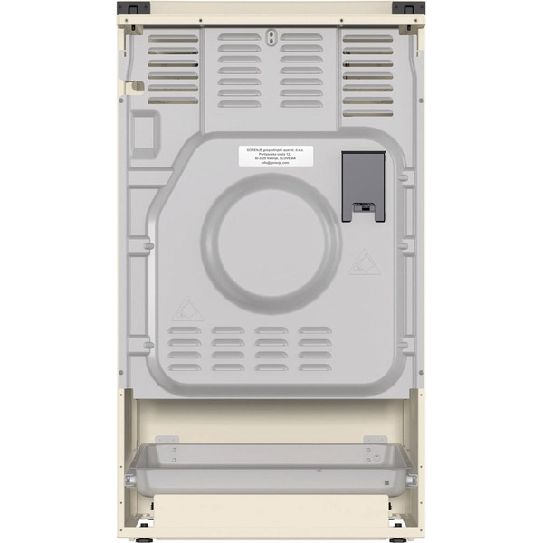 Кухонная плита Gorenje GGI5BCLI
