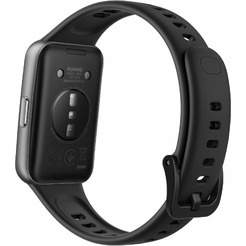 Фитнес-браслет Huawei Band 11 CDY-B29 (черный)