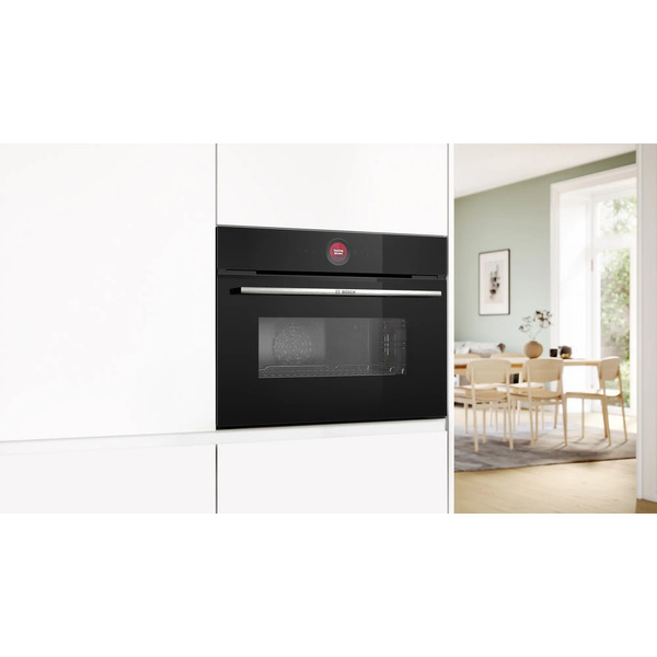 Духовой шкаф Bosch Serie 8 CMG7241B1