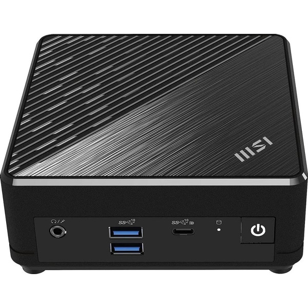 Неттоп MSI Cubi N ADL-037XRU 9S6-B0A911-200