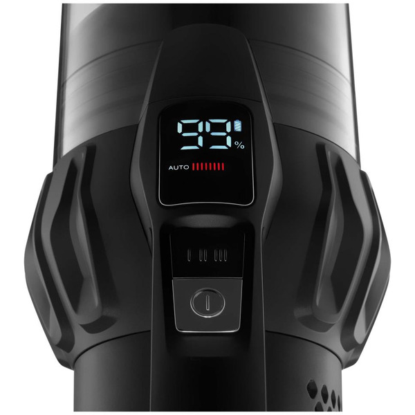 Пылесос Sencor SVC 9879 BK