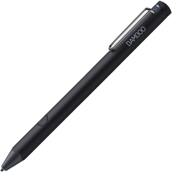Стилус Wacom Fineline 3 CS-610CK (черный)