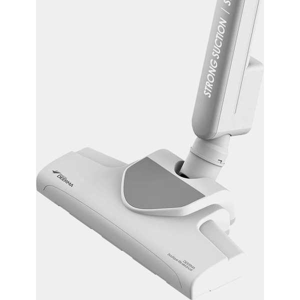 Вертикальный пылесос Deerma DX700
