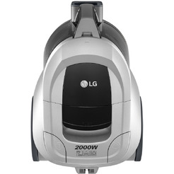 Пылесос LG VC5420NNTS