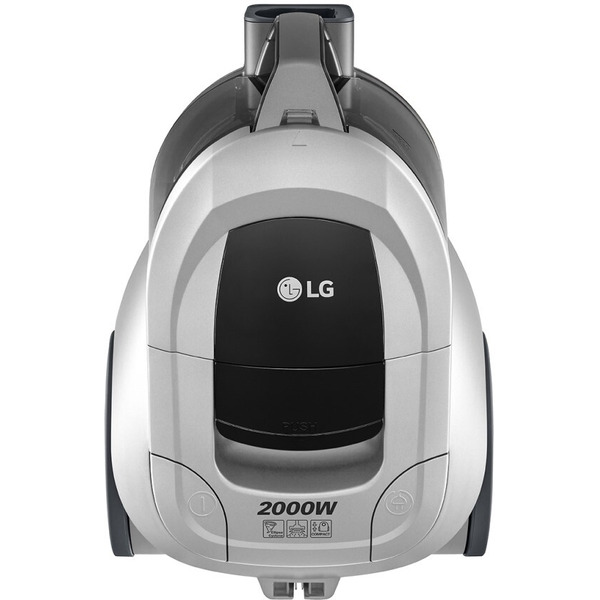 Пылесос LG VC5420NNTS