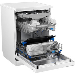 Посудомоечная машина Midea MFD60S470WI