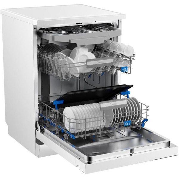 Посудомоечная машина Midea MFD60S470WI