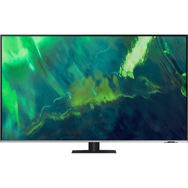 Телевизор Samsung QE65Q77AAUXRU