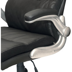 Кресло Brabix Fregat EX-510 (черный)