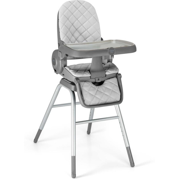 Стульчик для кормления Cam Original 4In1 Серебристый S2200-C255