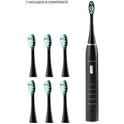 Электрическая зубная щетка Galaxy Line GL4983 (черный)