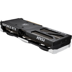 Видеокарта MSI GeForce RTX 5070 12G Ventus 3X OC