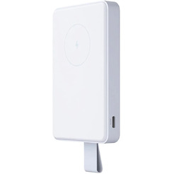 Внешний аккумулятор Xiaomi Magnetic Power Bank 6000mAh BHR9074GL (Tan) (WPB0620MI)