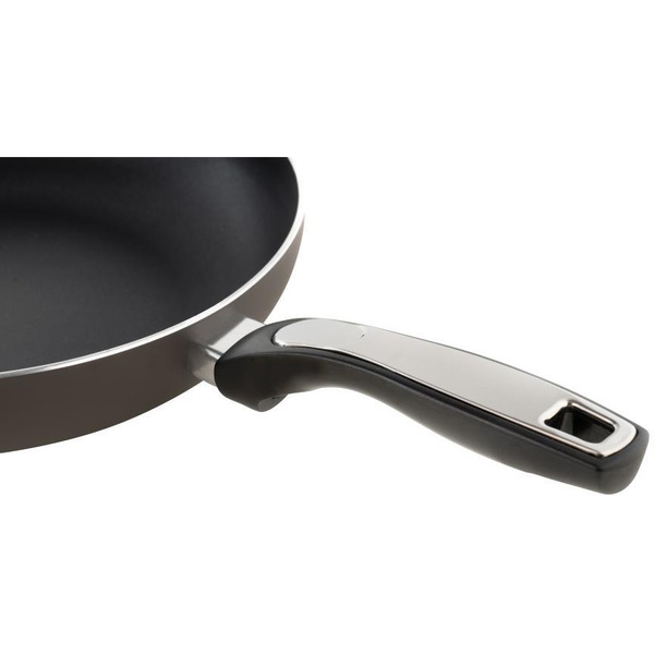 Сковорода LARA LR01-50 (серый)