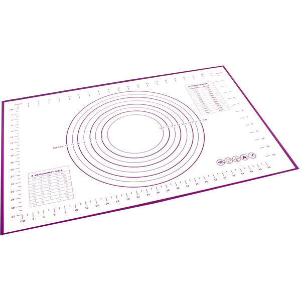 Коврик для выпечки Bradex TK 0500
